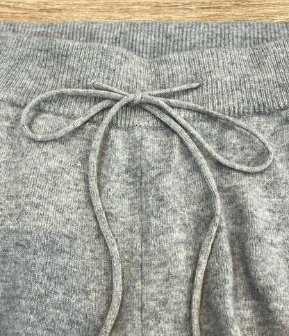 キャッシュアンドバルバ ニット セットアップ レディース SIZE 4 (L) cash&barba