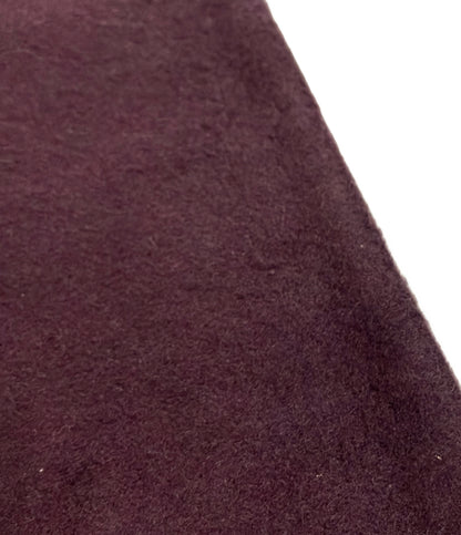 HERMES マフラー カシミヤ100% レディース エルメス