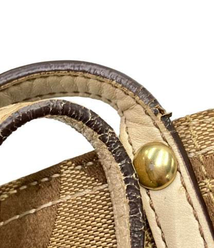 コーチ トートバッグ ショルダーバッグ 肩掛け シグネチャー F11099 レディース COACH