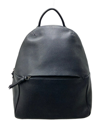 ecco リュック レザー メンズ エコー