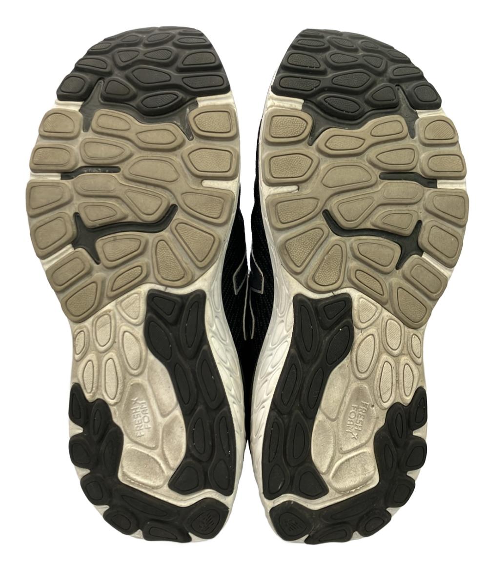 NEW BALANCE ローカットスニーカー M860Z13 メンズ SIZE 28.5 (XL) ニューバランス