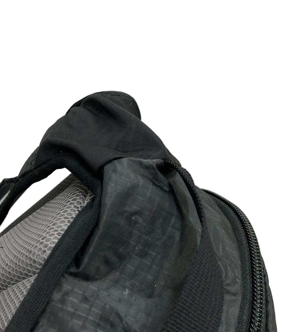 mont-bell リュック FLAT IRONPACK 20 レディース モンベル