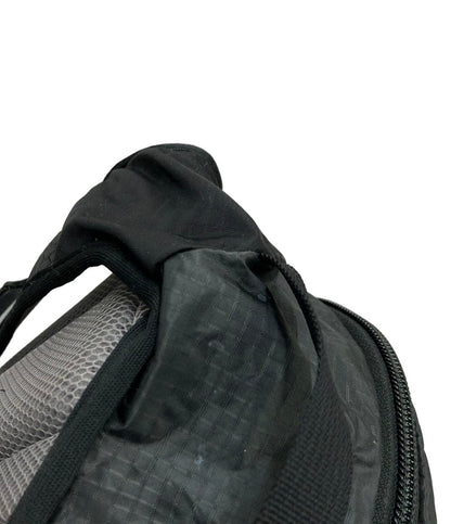 mont-bell リュック FLAT IRONPACK 20 レディース モンベル