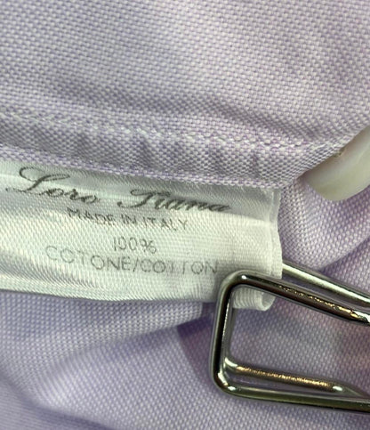 ロロピアーナ 長袖シャツ メンズ SIZE 16 1/2 42 (L) Loro Piana