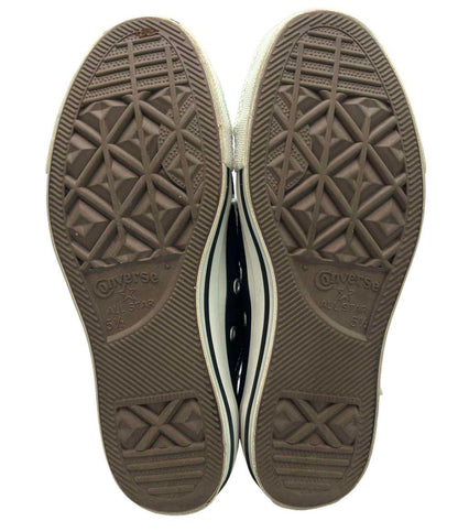CONVERSE ローカットスニーカー キャンバス オールスター OX M9166 レディース SIZE 24.5 (L) コンバース