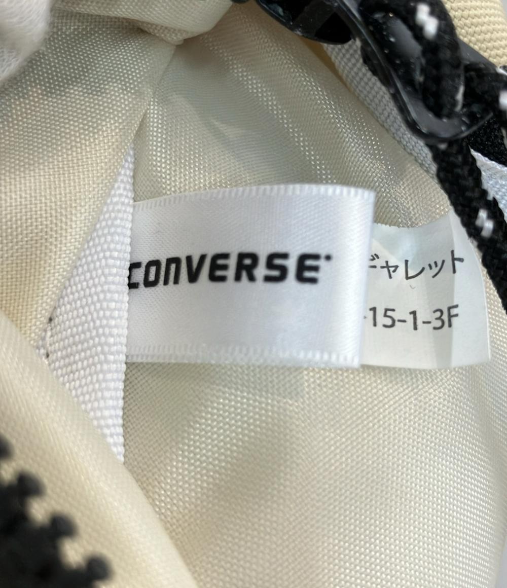 コンバース ボディバッグ レディース CONVERSE