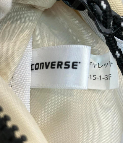 コンバース ボディバッグ レディース CONVERSE