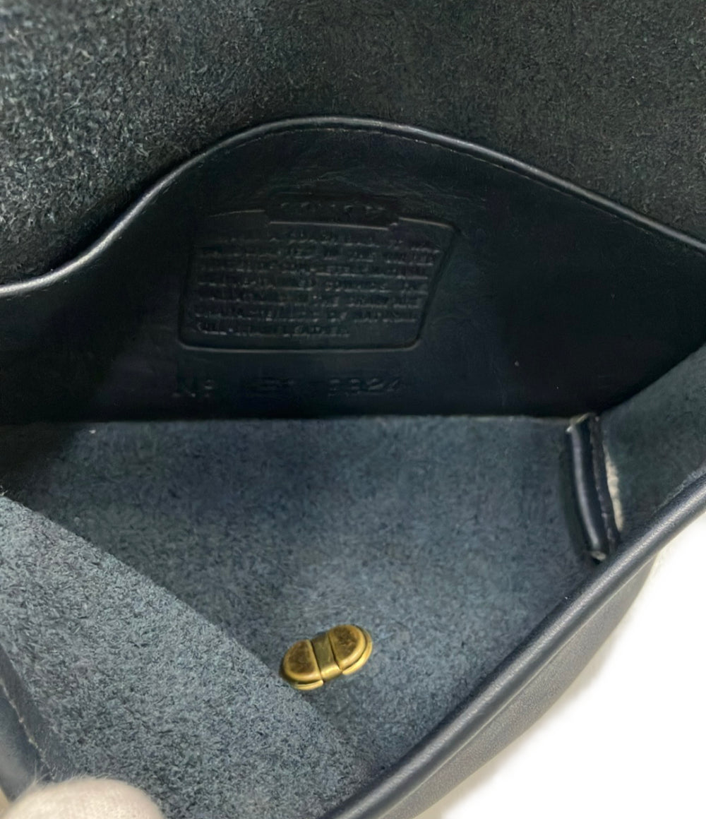 COACH 2way ハンドバッグ ショルダーバッグ 斜め掛け 9924 レディース コーチ