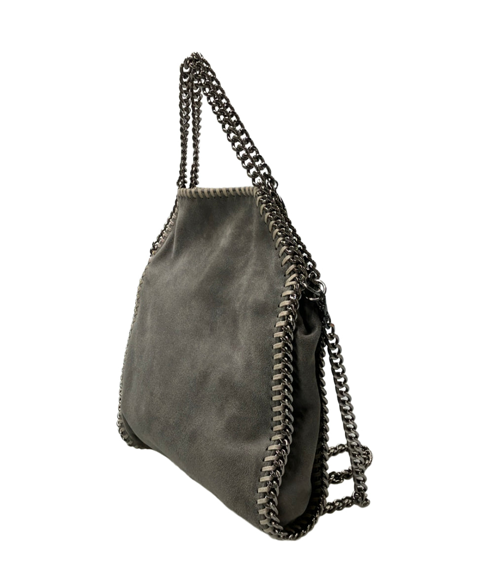 Stella McCartney ハンドバッグ ショルダーバッグ 2WAY 斜め掛け レディース ステラマッカートニー