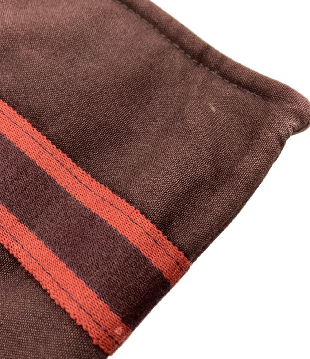 HERMES トートバッグ ハンドバッグ フールトゥ PM レディース エルメス