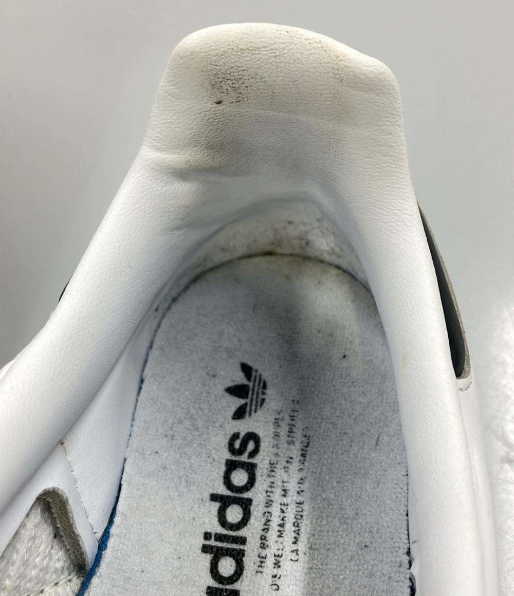 adidas ローカットスニーカー B75806 レディース SIZE 23.0 (M) アディダス
