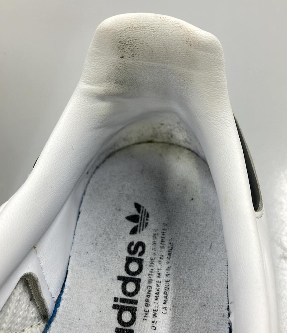 adidas ローカットスニーカー B75806 レディース SIZE 23.0 (M) アディダス
