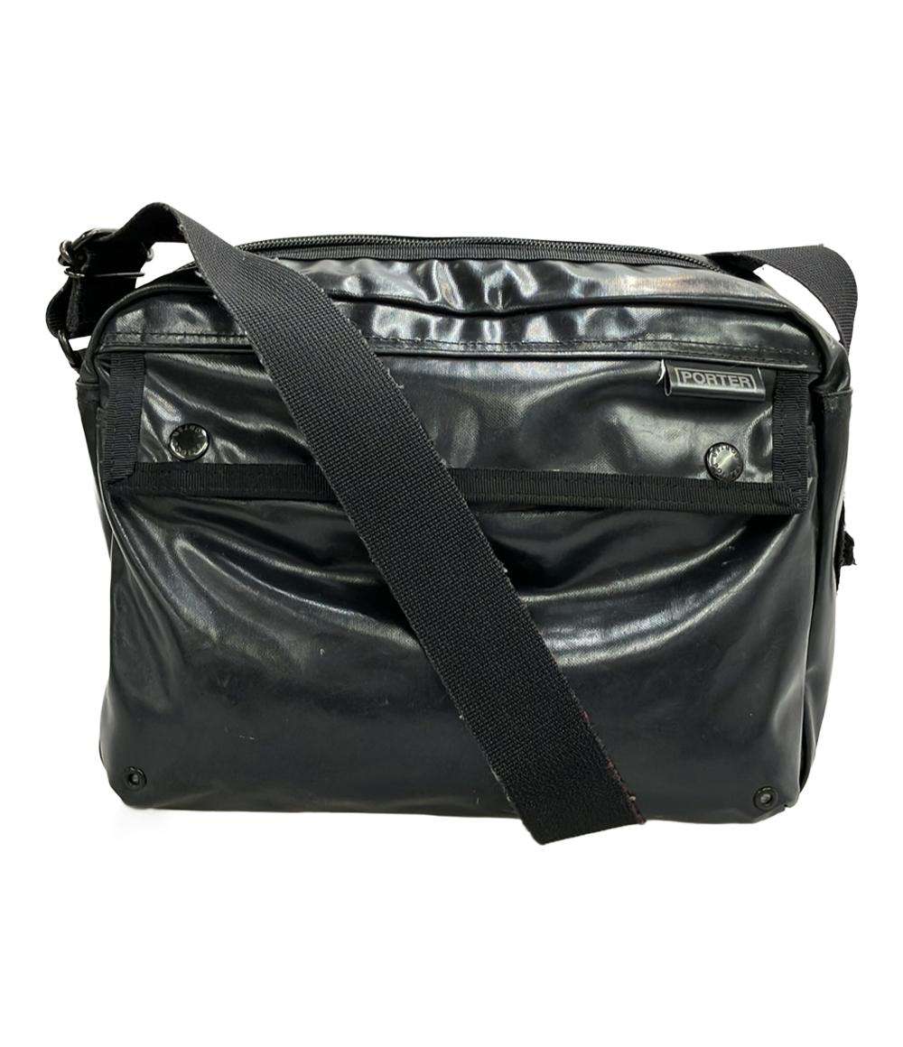 PORTER ショルダーバッグ 斜め掛け メンズ ポーター