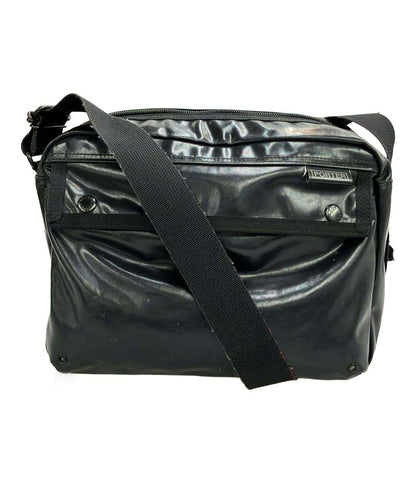 PORTER ショルダーバッグ 斜め掛け メンズ ポーター