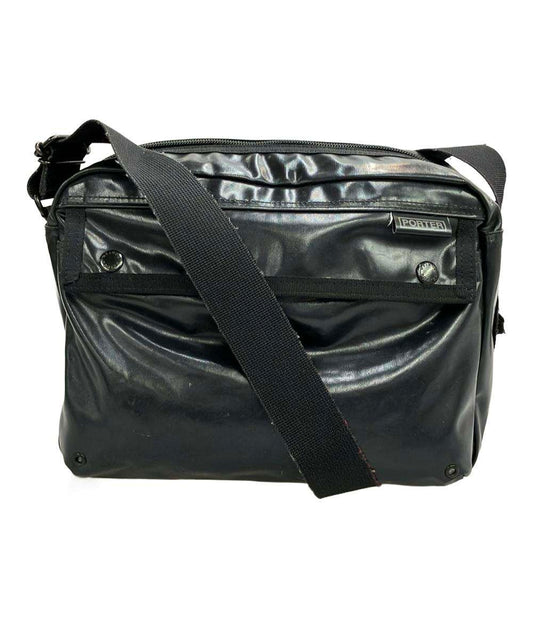 PORTER ショルダーバッグ 斜め掛け メンズ ポーター