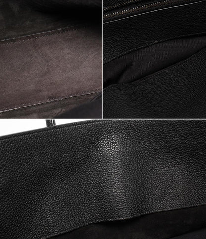 SAINT LAURENT PARIS 2wayトートバッグ ショルダーバッグ 斜め掛け シン ラージ サック ド ジュール スープル レディース レディース