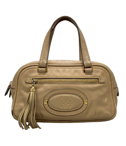 訳あり LOEWE ハンドバッグ レディース ロエベ