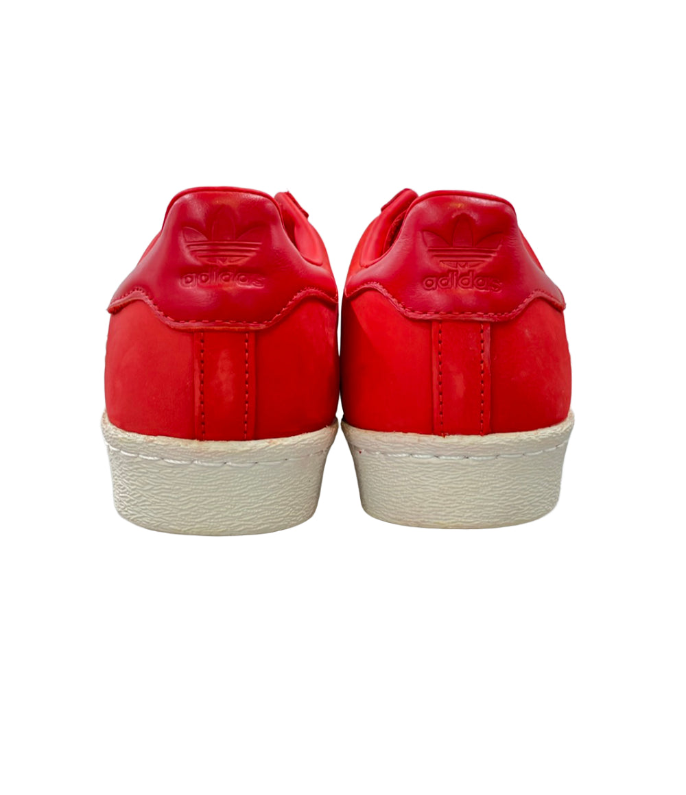 adidas ローカットスニーカー SUPERSTAR 80s CG6263 レディース SIZE 24.5 アディダス