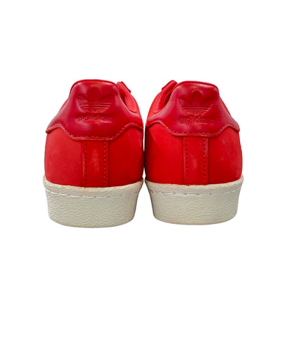 adidas ローカットスニーカー SUPERSTAR 80s CG6263 レディース SIZE 24.5 アディダス