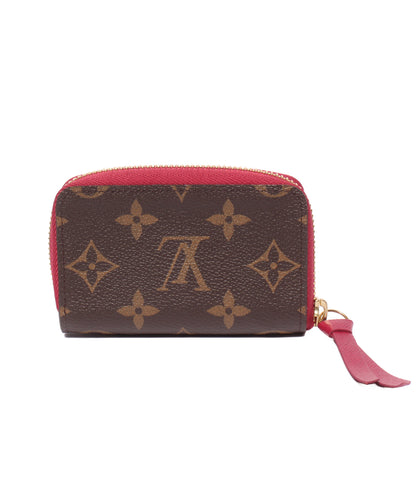 LOUIS VUITTON カードケース ミュルティカルト モノグラム M61299 レディース ルイ・ヴィトン