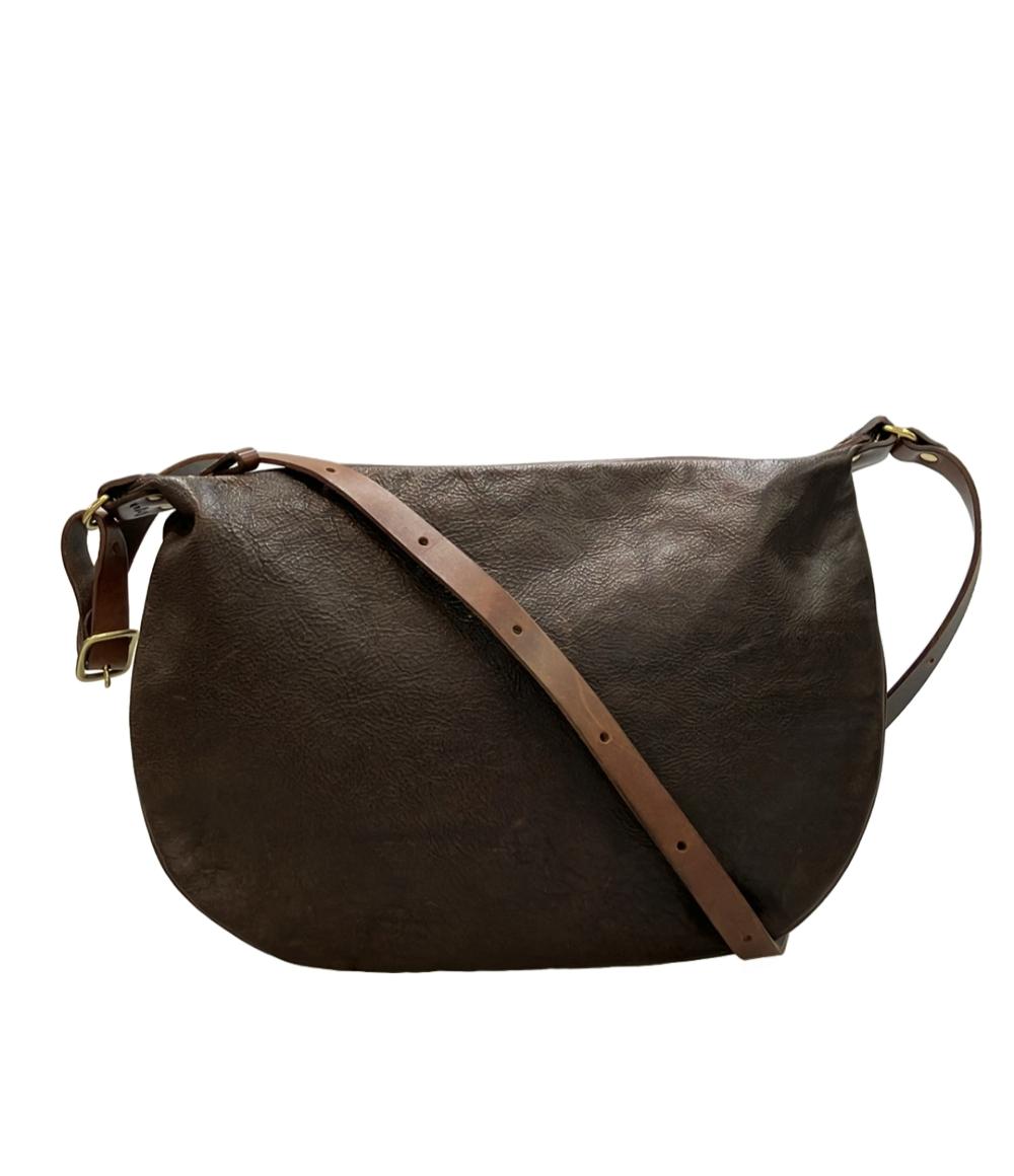 Organ ショルダーバッグ 斜め掛け メンズ オルガン