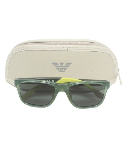 Emporio Armani キッズサングラス アイウェア 48□16 EK4002 キッズ エンポリオ・アルマーニ