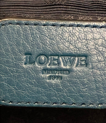 LOEWE トートバッグ レザー レディース ロエベ