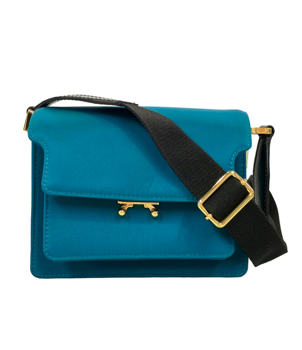 MARNI ショルダーバッグ 斜め掛け TRUNK LIGHT MINI sbmp0089q0 レディース マルニ