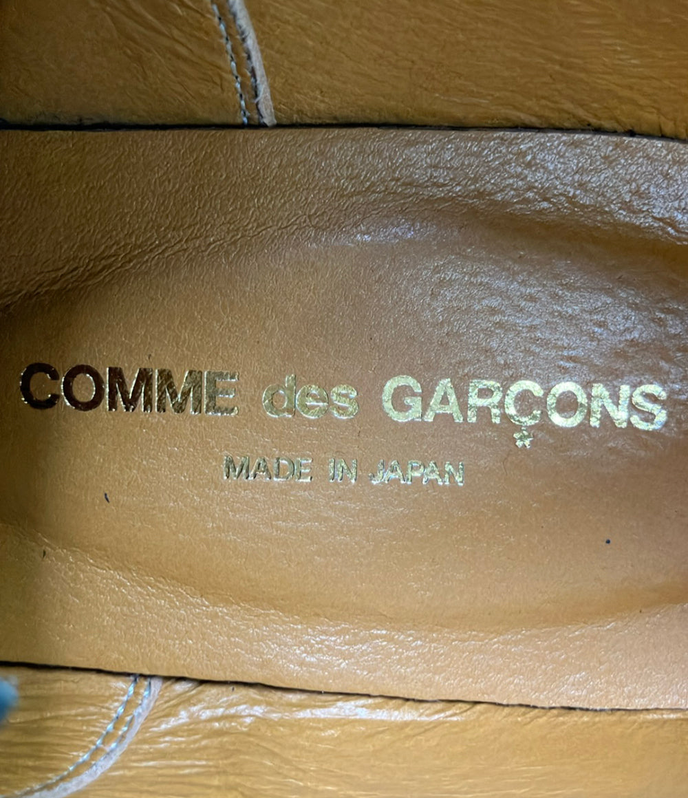 COMME des GARCONS ドレスシューズ レディース SIZE 23.0 コムデギャルソン
