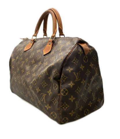 LOUIS VUITTON ハンドバッグ スピーディ35 モノグラム M41524 レディース ルイ・ヴィトン