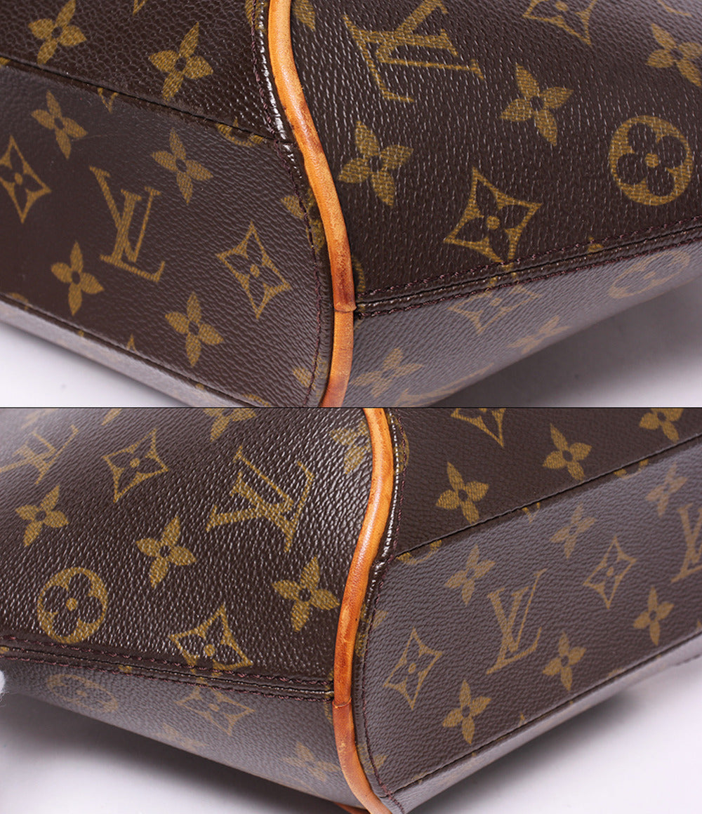 LOUIS VUITTON ハンドバッグ エリプスPM モノグラム M51127 レディース ルイ・ヴィトン