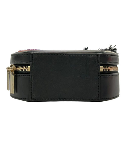 美品 Kate Spade 2WAY ハンドバッグ ショルダーバッグ 斜め掛け アンディサファリ カンティーン サファリ レディース ケイトスペード