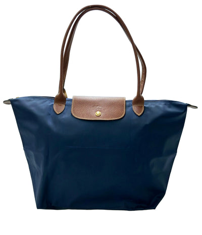 Longchamp トートバッグ レディース ロンシャン