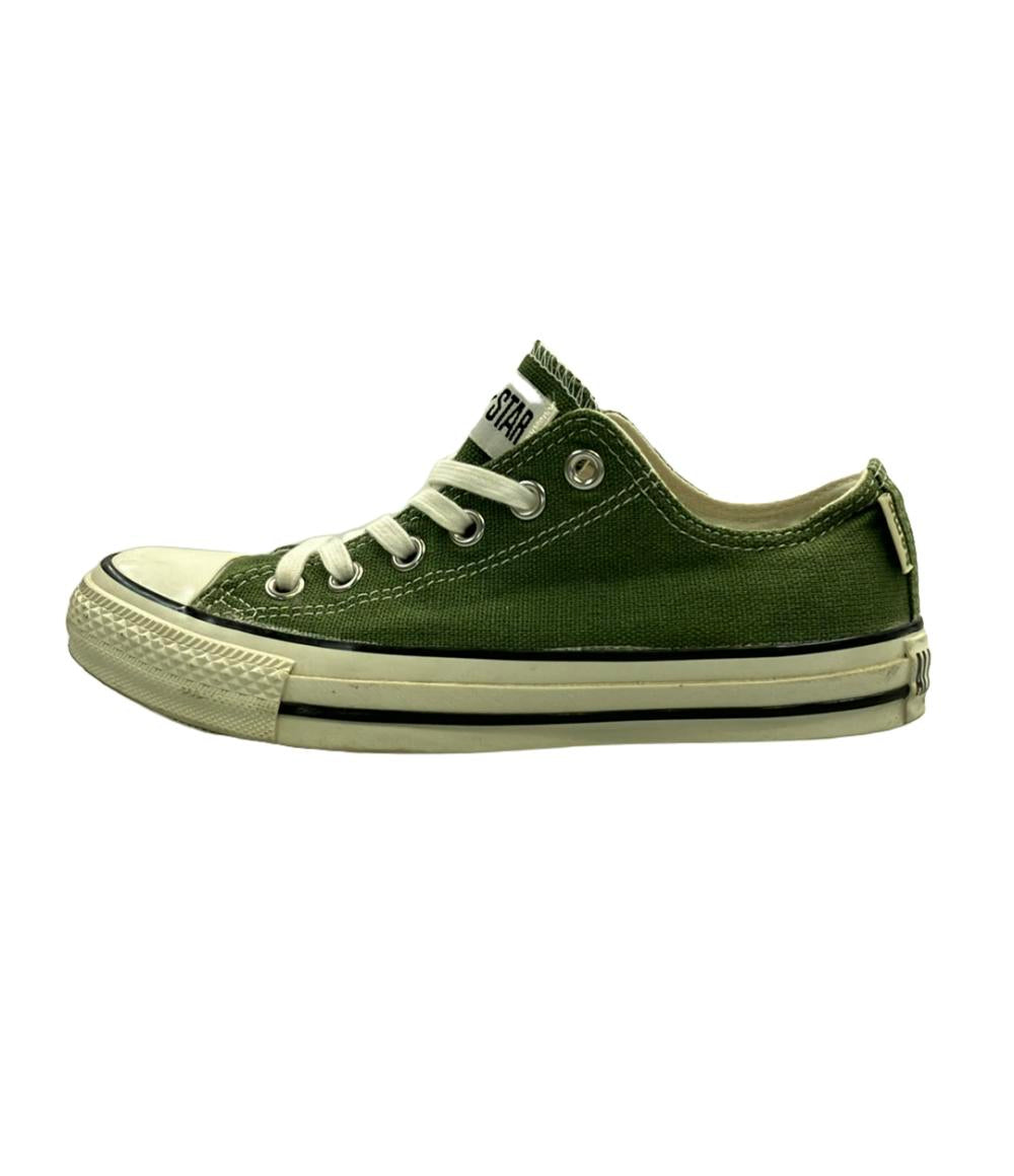 コンバース ローカットスニーカー ALL STAR US HEMP OX 1SC340 レディース SIZE 23.5 (M) CONVERSE