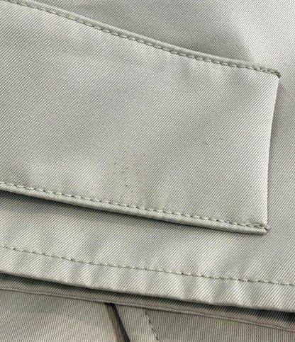 nanamica ゴアテックス クルーザー ジャケット メンズ SIZE M ナナミカ