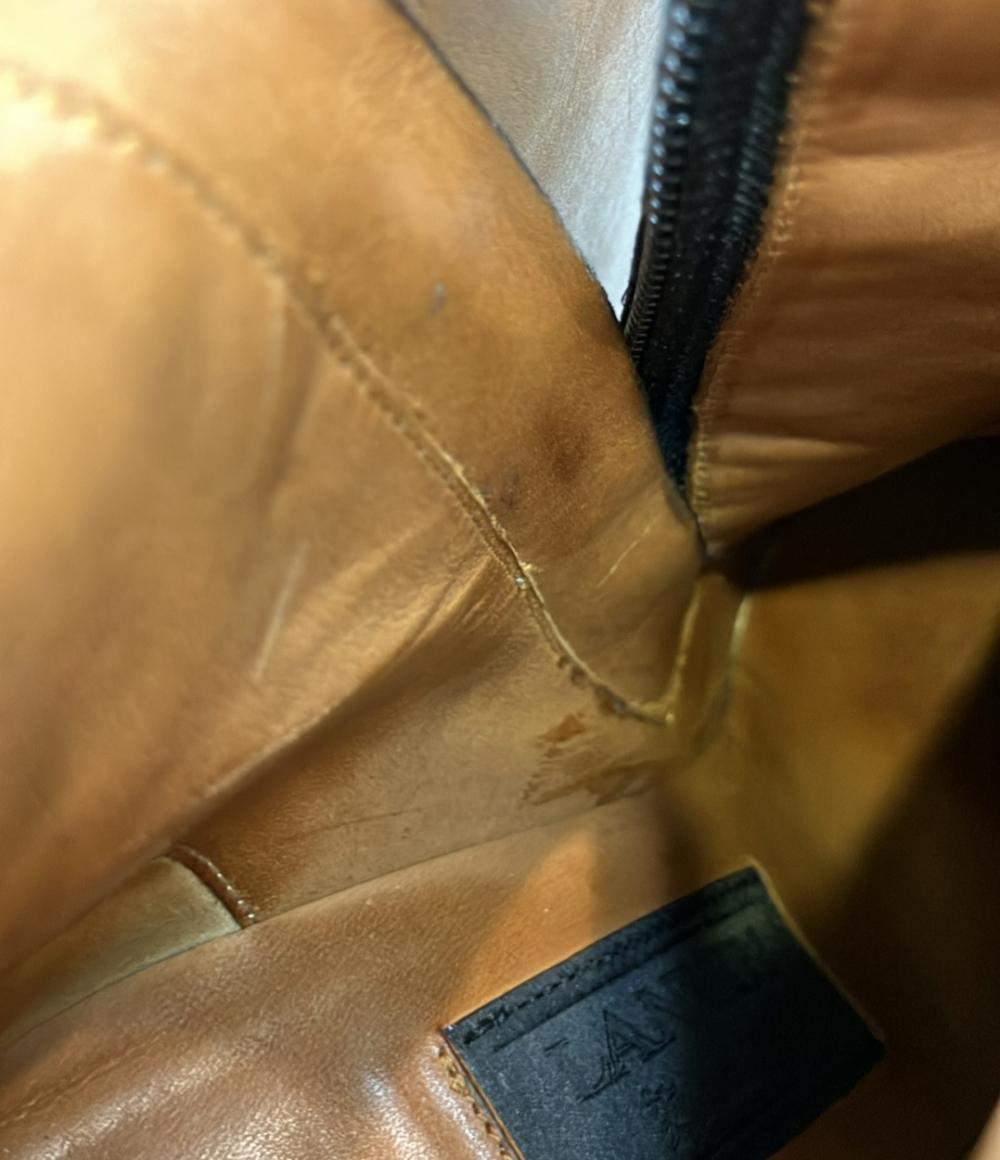 ランバン ショートブーツ レディース SIZE 37 1/2 (L) LANVIN