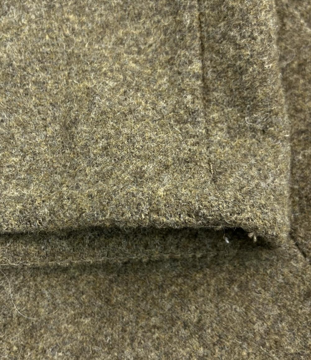 UNIQLO Ｃ ダブルフェイスコート メンズ SIZE M ユニクロ シー