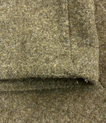 UNIQLO Ｃ ダブルフェイスコート メンズ SIZE M ユニクロ シー