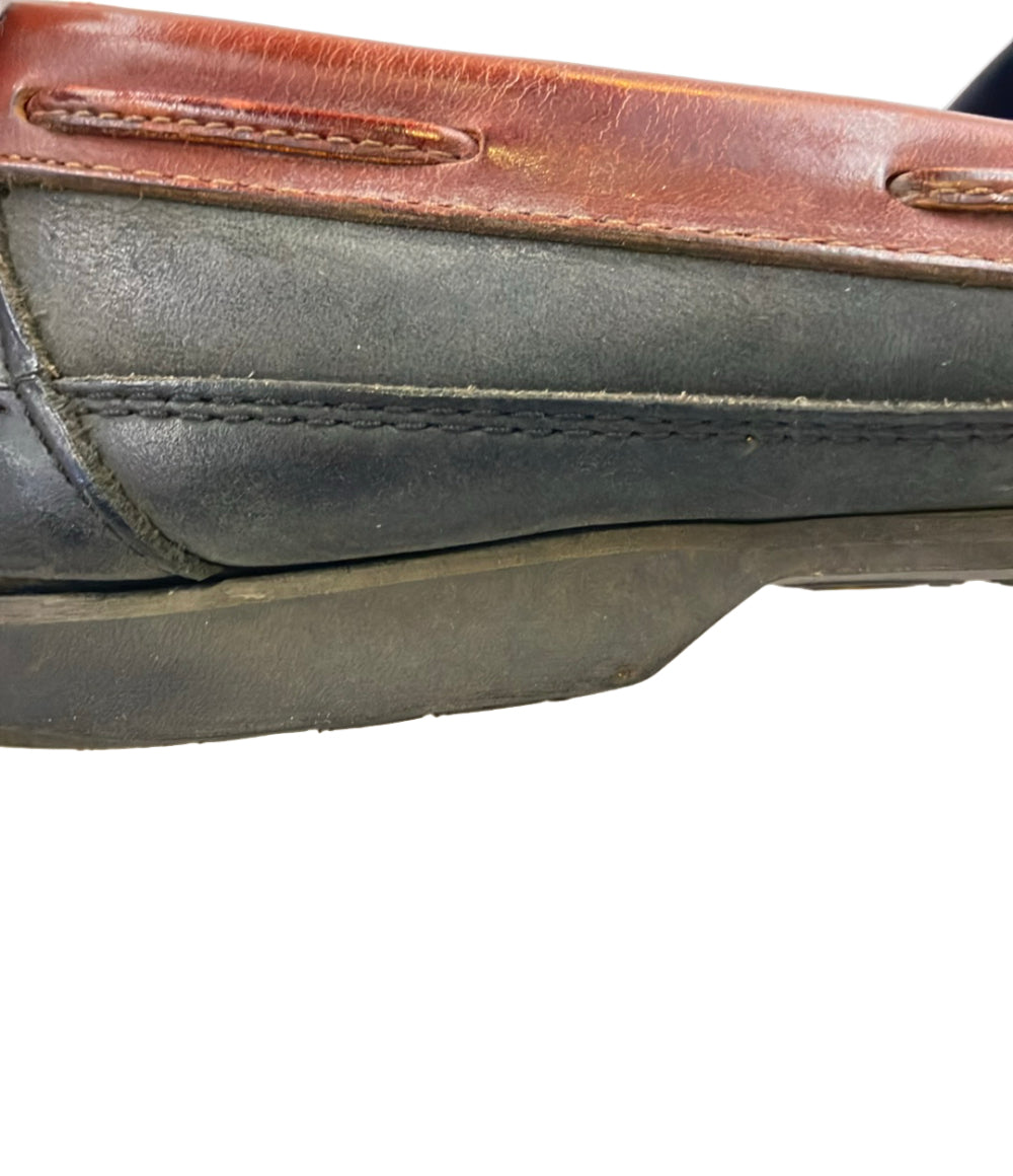 Timberland ローファー Authentic Kiltie Tassel Loafer 25057 メンズ SIZE 8 (26cm) ティンバーランド