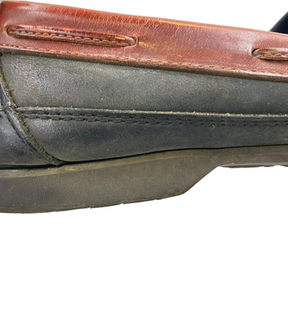 Timberland ローファー Authentic Kiltie Tassel Loafer 25057 メンズ SIZE 8 (26cm) ティンバーランド