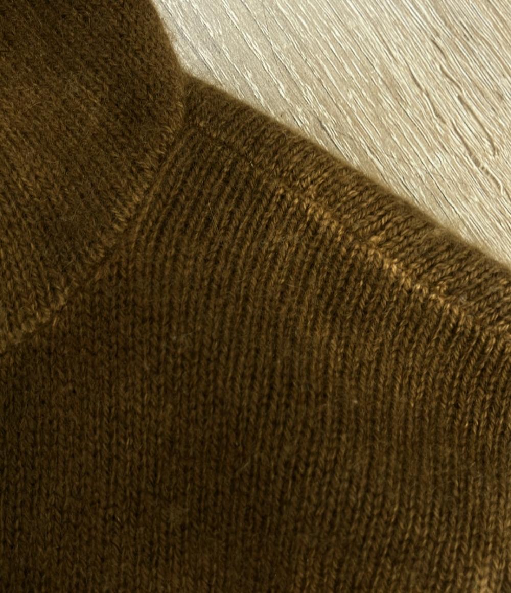 The Elder Statesman パーカー ×Ron Herman 3520800036 メンズ SIZE M ジェルダーステイツマン