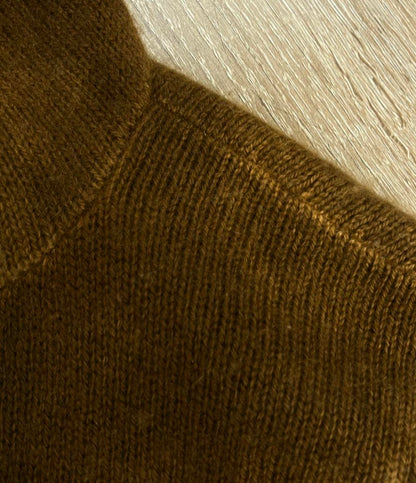 The Elder Statesman パーカー ×Ron Herman 3520800036 メンズ SIZE M ジェルダーステイツマン