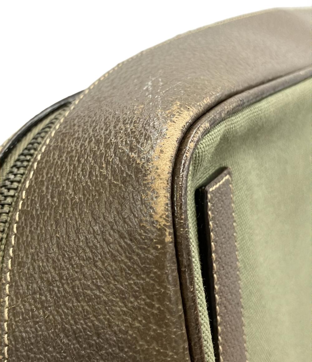 訳あり PRADA ボストンバッグ ハンドバッグ レディース メンズ プラダ