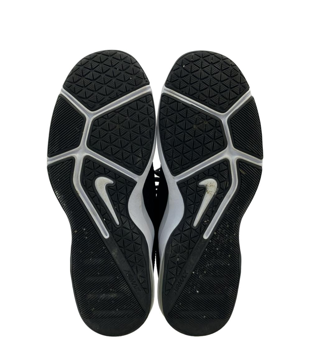 NIKE ローカットスニーカー エア マックス アルファ トレーナー AA7060-001 メンズ SIZE 26.0 (M) ナイキ