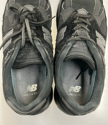 NEW BALANCE ローカットスニーカー メンズ SIZE UK 8 1/2 (27cm) ニューバランス