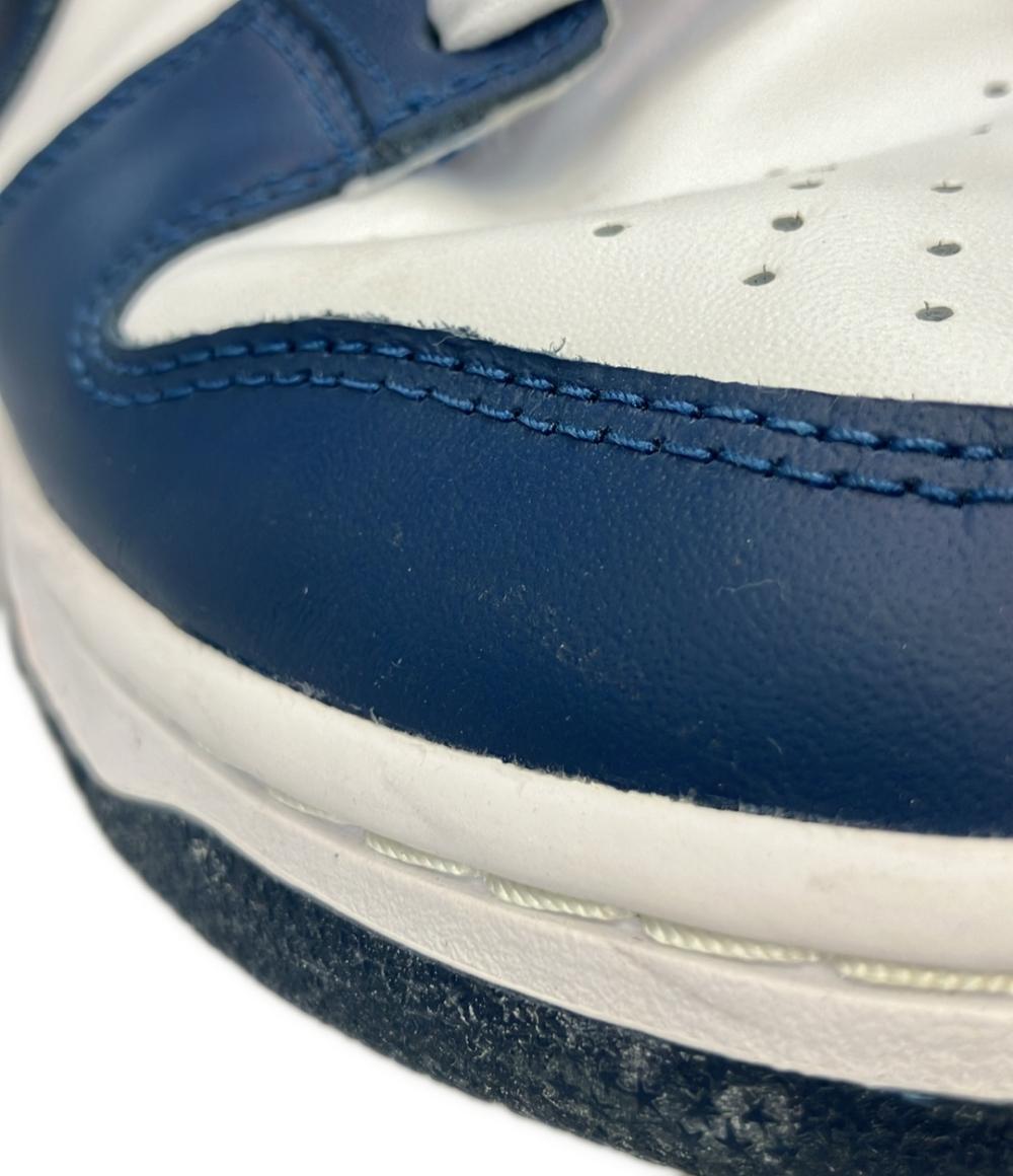 NIKE ローカットスニーカー ダンク ロー レトロ DD1391-400 メンズ SIZE 28.0 (XL) ナイキ