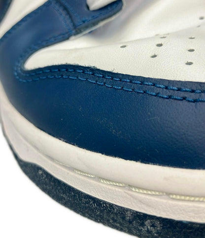 NIKE ローカットスニーカー ダンク ロー レトロ DD1391-400 メンズ SIZE 28.0 (XL) ナイキ