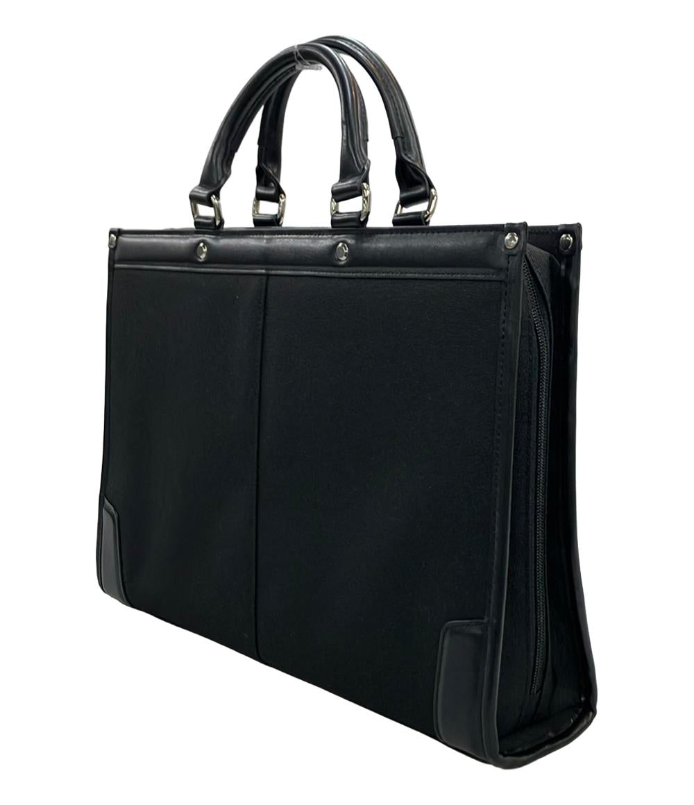 パーソンズ ブリーフケース ビジネスバッグ 2WAY メンズ PERSONS