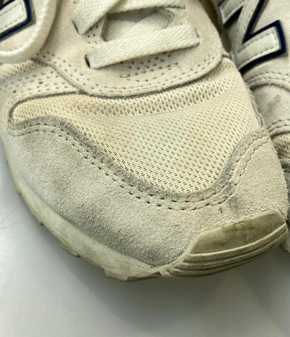 ニューバランス ローカットスニーカー WL373QB2 レディース SIZE 23.5 (M) NEW BALANCE