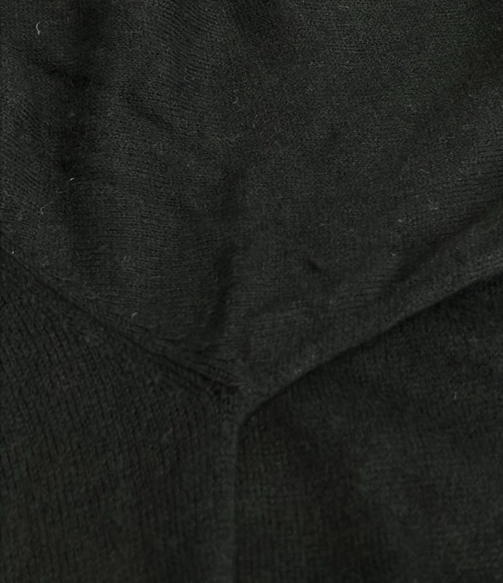 YOKE 長袖 シルクカシミヤ ニット メンズ SIZE 3 ヨーク